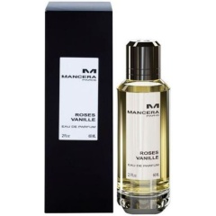 Изображение товара Женская парфюмерная вода MANCERA Roses Vanille, 60 мл