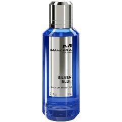 Изображение товара Парфюмерная вода MANCERA SILVER BLUE унисекс 60 мл