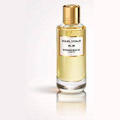 Изображение товара Парфюмерная вода MANCERA Soleil D Italie унисекс 60 мл аромат свежести и элегантности