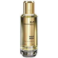 Изображение товара Парфюмерная вода MANCERA WAVE MUSK унисекс 60 мл