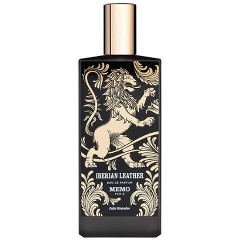 Изображение товара Парфюмерная вода MEMO Iberian Leather унисекс 75 мл