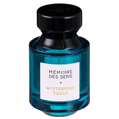 Изображение товара Парфюмерная вода MEMOIRE DES SENS Mysterious Touch унисекс 100 мл