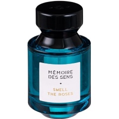 Изображение товара Парфюмерная вода MEMOIRE DES SENS Smell The Roses унисекс, 100 мл