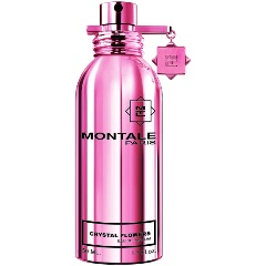 Изображение товара Парфюмерная вода MONTALE Crystal Flowers унисекс 50 мл яркий аромат