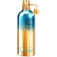 Изображение товара Монтеал Intense Iris 100 мл парфюмерная вода унисекс