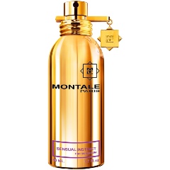 Изображение товара Парфюмерная вода MONTALE Sensual Instinct унисекс 50 мл