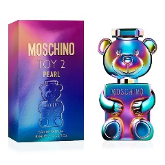 Изображение товара Женская парфюмерная вода MOSCHINO Toy 2 Pearl 30 мл