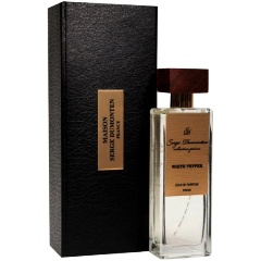 Изображение товара Парфюмерная вода SERGE DUMONTEN White Pepper унисекс 50 мл