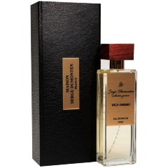 Изображение товара Парфюмерная вода SERGE DUMONTEN Wild Cherry унисекс 50 мл