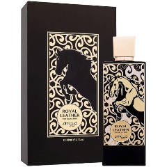 Изображение товара Парфюмерная вода ZIMAYA Royal Leather унисекс 100 мл восточный древесный аромат