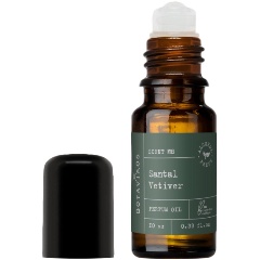 Изображение товара Масляные духи BOTAVIKOS Сантал-ветивер, 10 мл