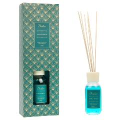 Изображение товара Аромадиффузор парфюмированный Вещицы BASIL & NEROLI, 100 мл, Д100 Ш53 В310, ARD-3