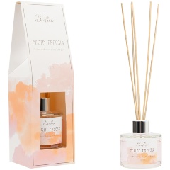 Изображение товара Аромадиффузор парфюмированный Вещицы PEONY FREESIA, 100 мл, Д75 Ш75 В250, ARD-15