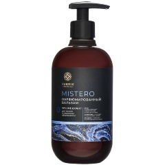 Изображение товара Парфюмированный бальзам Fabrik для тонких и лишённых объема волос, 520 мл