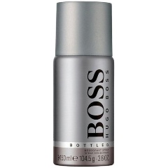 Изображение товара Парфюмированный дезодорант спрей HUGO BOSS Bottled 150 мл