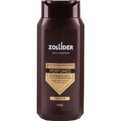 Изображение товара Парфюмированный гель для душа Zollider, 250 мл