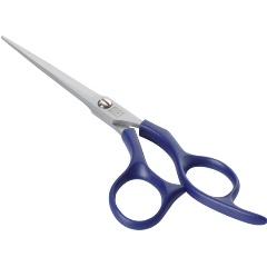 Изображение товара Парикмахерские ножницы DEWAL 9650SV прямые 5.5 с микронасечками профессиональные