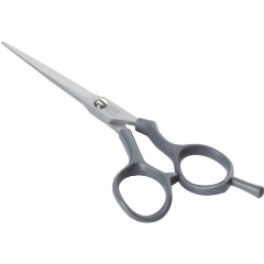 Изображение товара Парикмахерские ножницы DEWAL 9652SV Прямые 5.5", с микронасечками