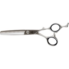 Изображение товара Парикмахерские ножницы DEWAL Profi Step филировочные 6", 30 зубцов