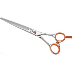 Изображение товара Парикмахерские ножницы TAYO Orange TS3065 6.5" профессиональные прямые