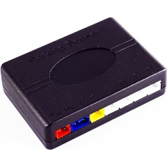 Изображение товара Парктроник ВЫМПЕЛ ПР-22с, серые датчики, 22 мм