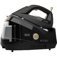 Изображение товара Парогенератор Black+Decker BXSS2400E