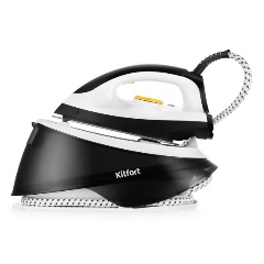 Изображение товара Парогенератор Kitfort КТ-9142