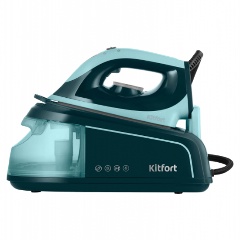Изображение товара Парогенератор Kitfort КТ-9307