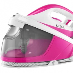 Изображение товара Парогенератор Kitfort КТ-9334