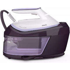 Изображение товара Парогенератор Philips PSG6024/30 белый/фиолетовый