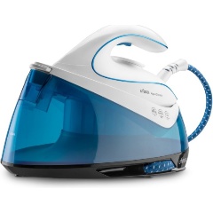 Изображение товара Парогенератор Ufesa AQUA STEAM WHITE/BLUE (80205362)