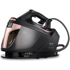 Изображение товара Парогенератор Ufesa SMART DIGITAL BLACK (80205065)