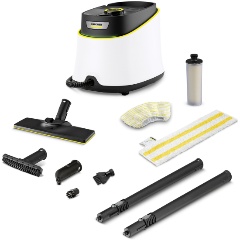 Изображение товара Пароочиститель Karcher SC 3 Deluxe