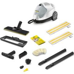 Изображение товара Пароочиститель Karcher SC 4 EasyFix Plus (Уценка - У1)