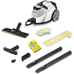 Изображение товара Пароочиститель Karcher SC 5 EasyFix Iron Plug *EU