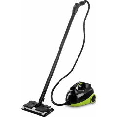 Изображение товара Пароочиститель Kitfort КТ-9103-2 салатовый