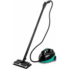 Изображение товара Пароочиститель Kitfort КТ-9103-3 бирюзовый