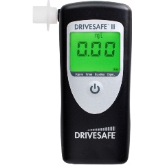 Изображение товара Анализатор паров этанола в выдыхаемом воздухе Drivesafe II с поверкой