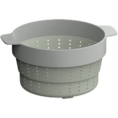 Изображение товара Пароварка - дуршлаг 2 в 1 BergHOFF Leo Balance