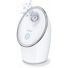 Изображение товара Паровая сауна для лица Beurer FC72 120 Вт с ионизацией и регулируемым распылителем