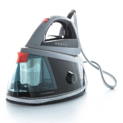 Изображение товара Парогенератор Mie Assistente di Vapore серый