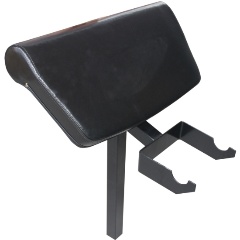 Изображение товара Опция для скамьи Парта Скотта DFC SUB018.2 для бицепса