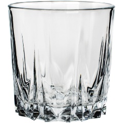 Изображение товара Набор стаканов PASABAHCE Karat 295 мл 6 шт для напитков и сервировки