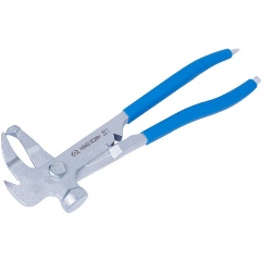 Изображение товара Пассатижи KING TONY шиномонтажные 250 мм, с резцом