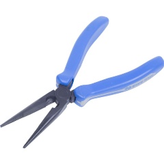 Изображение товара Пассатижи KING TONY тонконосые 200 мм