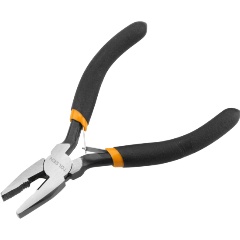 Изображение товара Пассатижи комбинированные TOLSEN 115 мм, мини