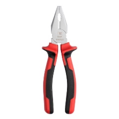 Изображение товара Пассатижи EKF Master 180 мм Basic