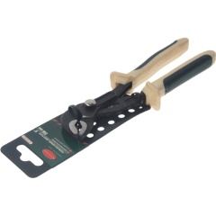 Изображение товара Пассатижи ROCK FORCE RF-613200J 8", переставные, 200мм