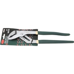 Изображение товара Пассатижи ROCK FORCE RF-613F250 10", переставные, 250мм