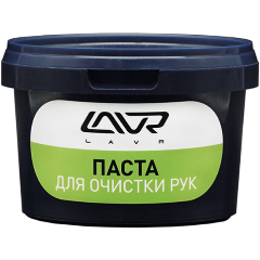 Изображение товара Паста для очистки рук LAVR LN1704, 500мл